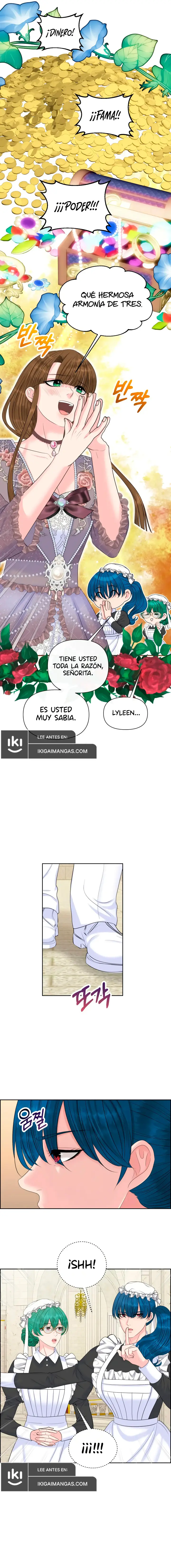Cómo Domar A Mi Marido Bestial - Capítulo 74 - Página 17 - LectorTMOo
