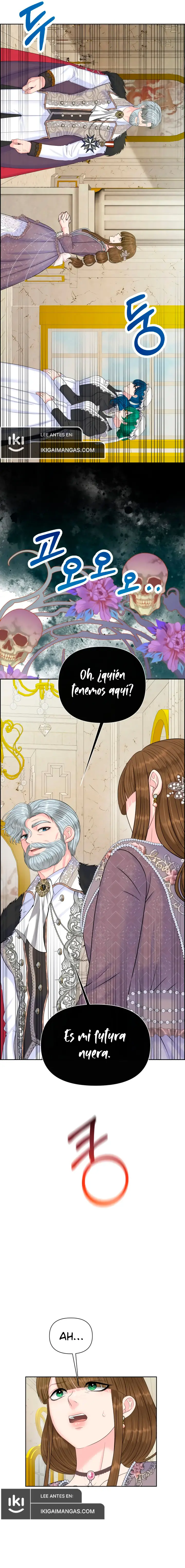 Cómo Domar A Mi Marido Bestial - Capítulo 74 - Página 18 - LectorTMOo