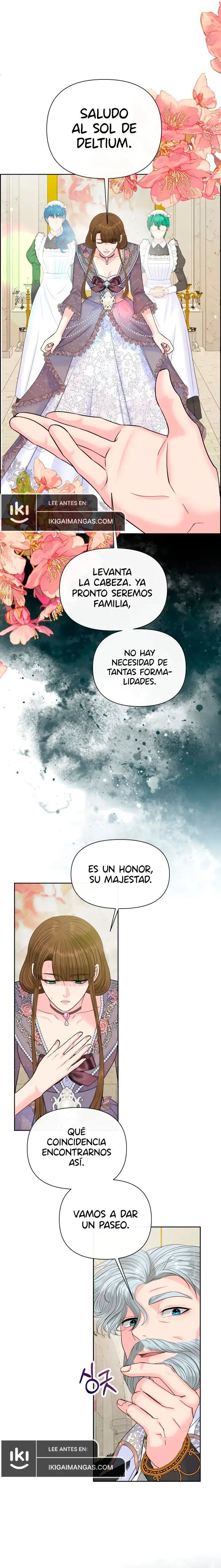 Cómo Domar A Mi Marido Bestial - Capítulo 74 - Página 19 - LectorTMOo