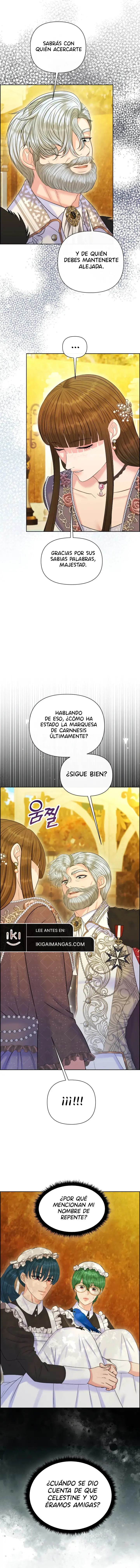 Cómo Domar A Mi Marido Bestial - Capítulo 75 - Página 8 - LectorTMOo