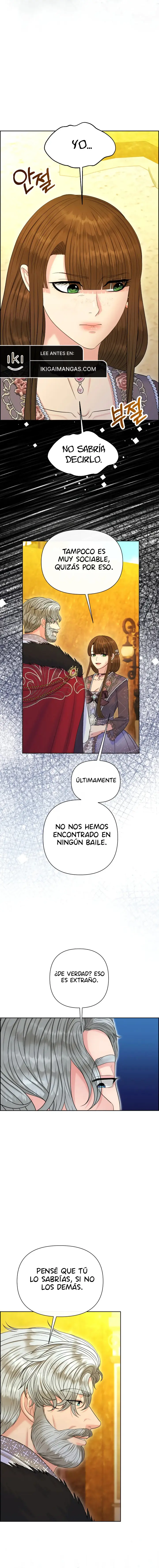 Cómo Domar A Mi Marido Bestial - Capítulo 75 - Página 9 - LectorTMOo