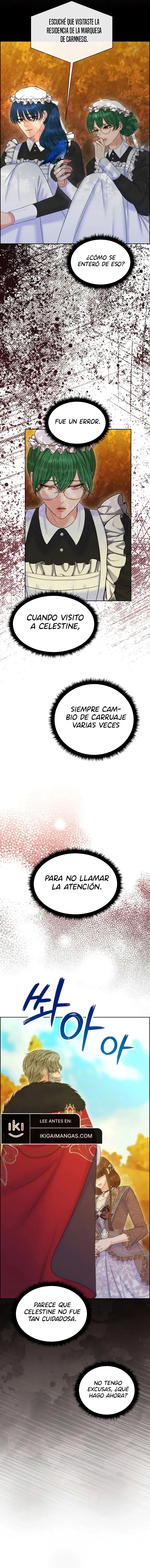 Cómo Domar A Mi Marido Bestial - Capítulo 75 - Página 11 - LectorTMOo