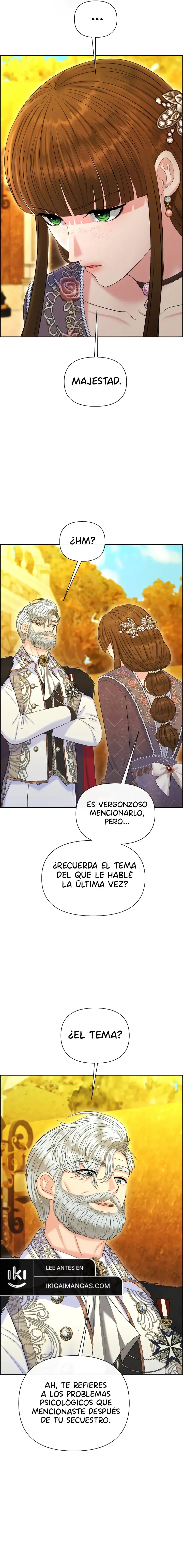 Cómo Domar A Mi Marido Bestial - Capítulo 75 - Página 12 - LectorTMOo