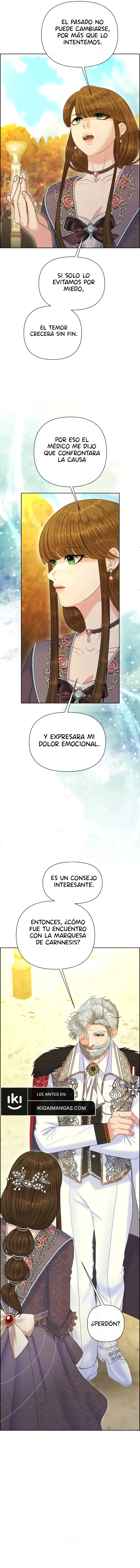 Cómo Domar A Mi Marido Bestial - Capítulo 75 - Página 14 - LectorTMOo