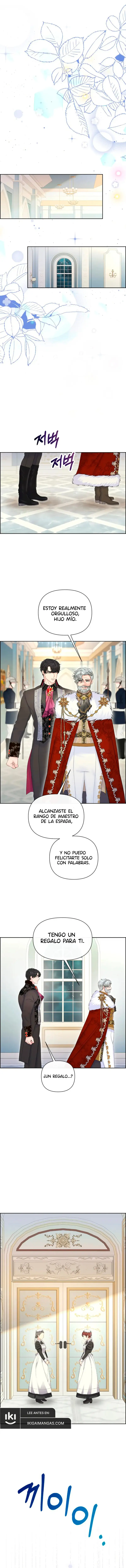 Cómo Domar A Mi Marido Bestial - Capítulo 78 - Página 9 - LectorTMOo