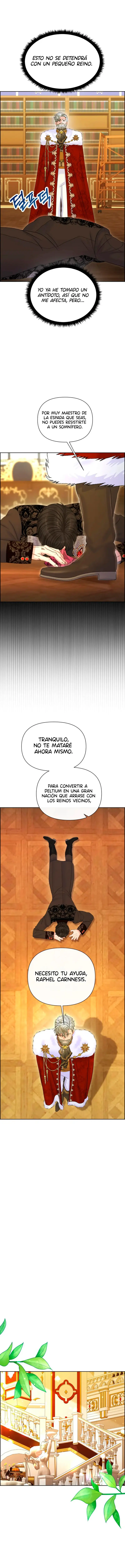 Cómo Domar A Mi Marido Bestial - Capítulo 78 - Página 12 - LectorTMOo