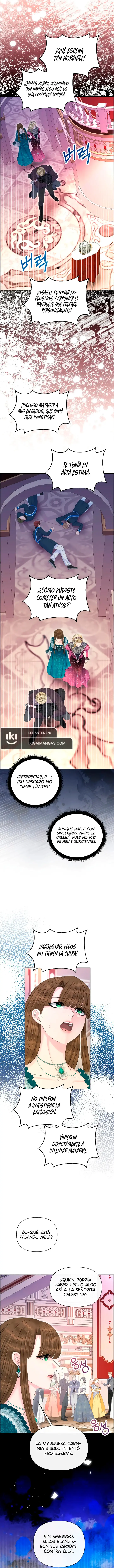 Cómo Domar A Mi Marido Bestial - Capítulo 80 - Página 9 - LectorTMOo