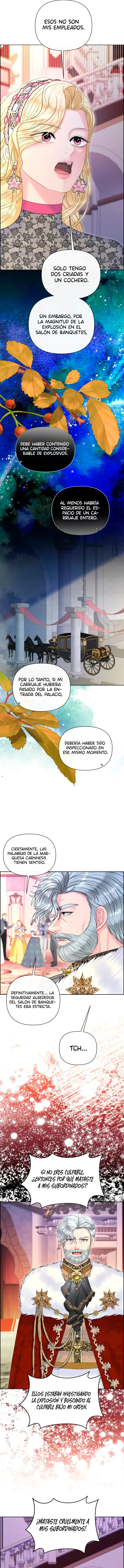 Cómo Domar A Mi Marido Bestial - Capítulo 80 - Página 12 - LectorTMOo