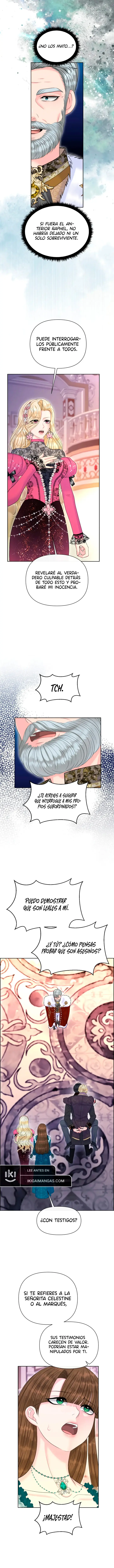 Cómo Domar A Mi Marido Bestial - Capítulo 80 - Página 14 - LectorTMOo
