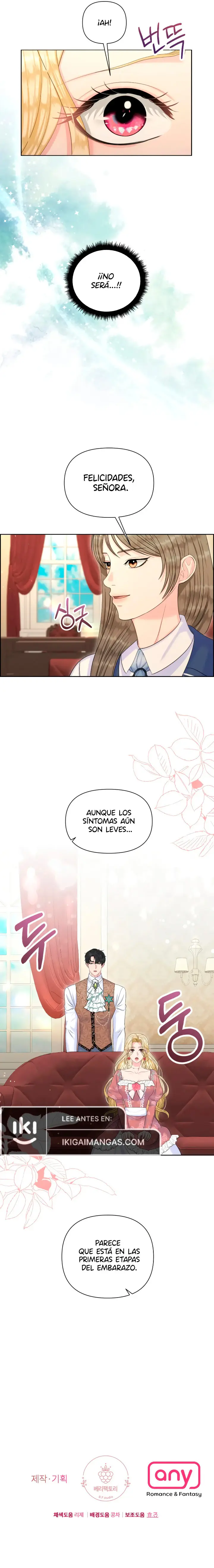 Cómo Domar A Mi Marido Bestial - Capítulo 82 - Página 15 - LectorTMOo