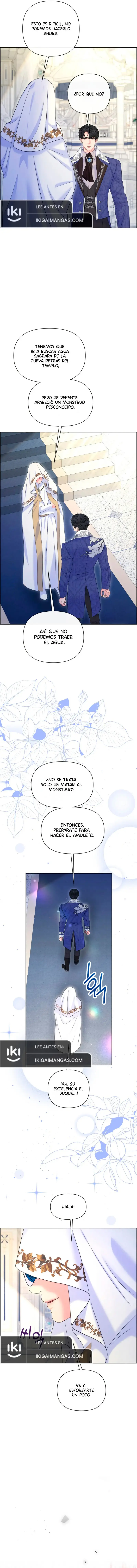 Cómo Domar A Mi Marido Bestial - Capítulo 83 - Página 8 - LectorTMOo