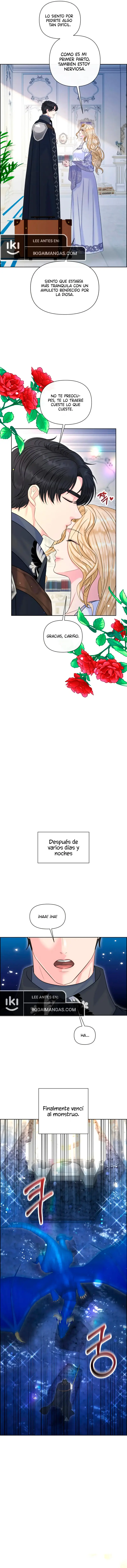 Cómo Domar A Mi Marido Bestial - Capítulo 83 - Página 10 - LectorTMOo