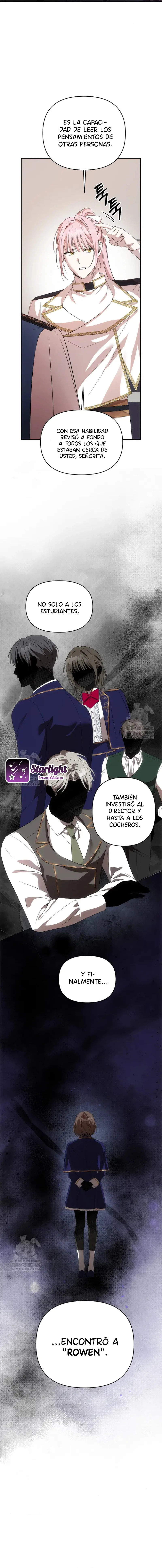 Cómo Escapar de un Harén de Espers - Capítulo 37 - Página 14 - LectorTMOo