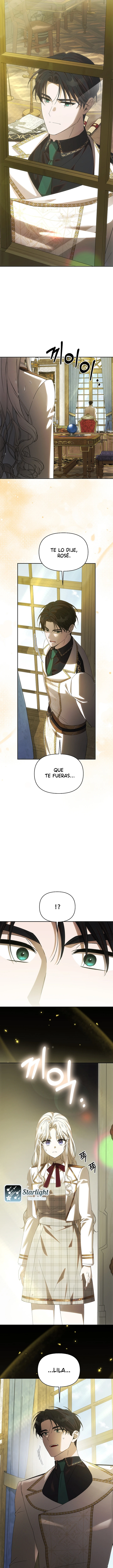Cómo Escapar de un Harén de Espers capítulo 42 página 23