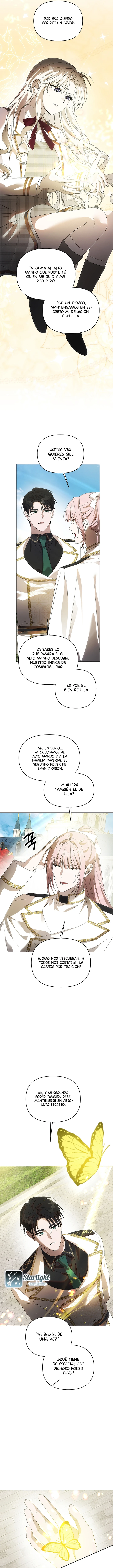 Cómo Escapar de un Harén de Espers capítulo 43 página 17