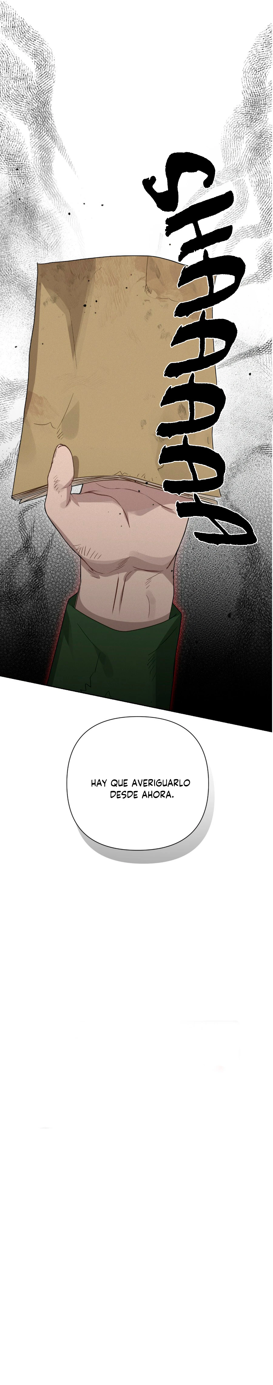 Cómo matar a un dios capítulo 10 página 14