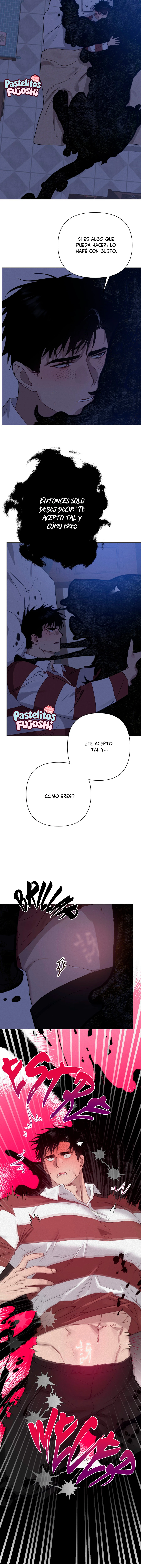 Cómo matar a un dios capítulo 12 página 15