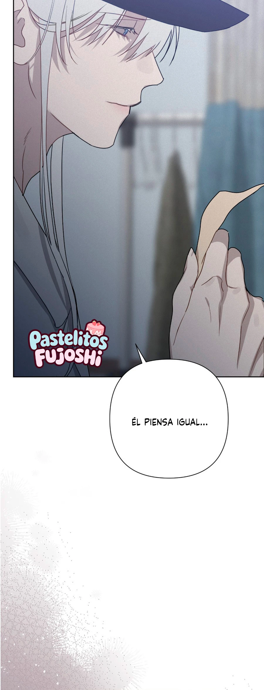 Cómo matar a un dios capítulo 13 página 16