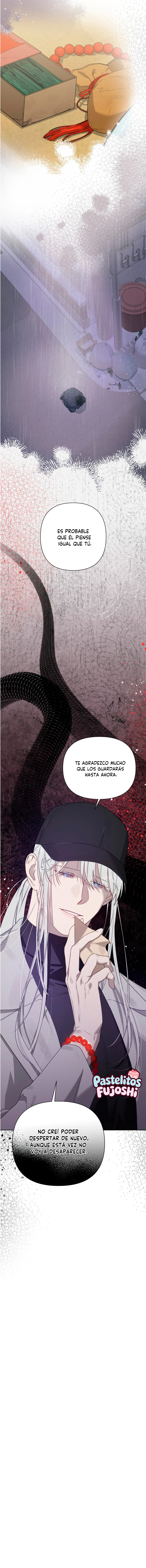 Cómo matar a un dios capítulo 13 página 17