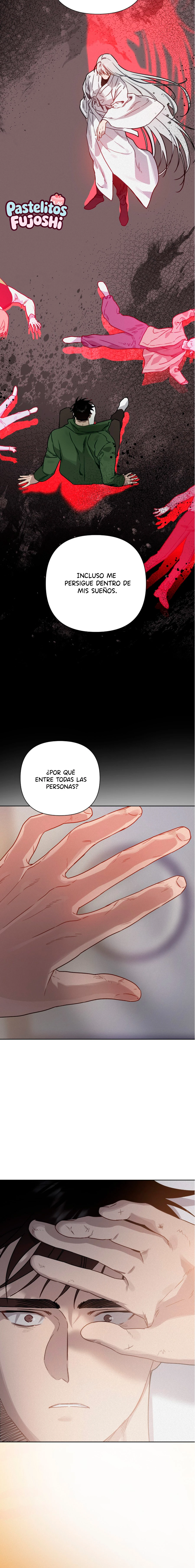 Cómo matar a un dios capítulo 16 página 4