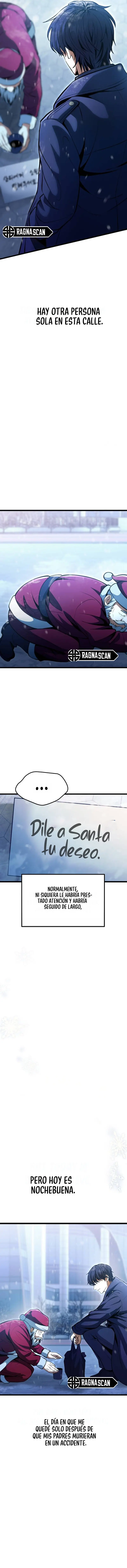 Cómo me convertí en un hombre casado en otro mundo - Capítulo 1 - Página 7 - LectorTMOo
