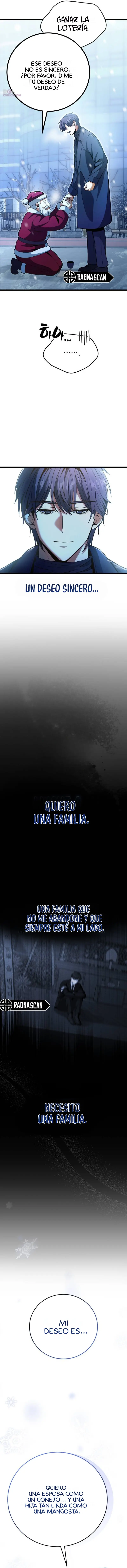 Cómo me convertí en un hombre casado en otro mundo - Capítulo 1 - Página 11 - LectorTMOo