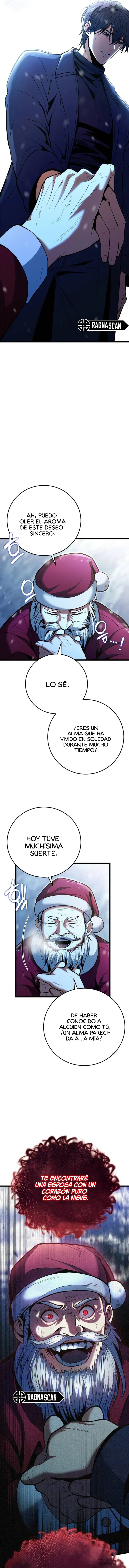 Cómo me convertí en un hombre casado en otro mundo - Capítulo 1 - Página 12 - LectorTMOo