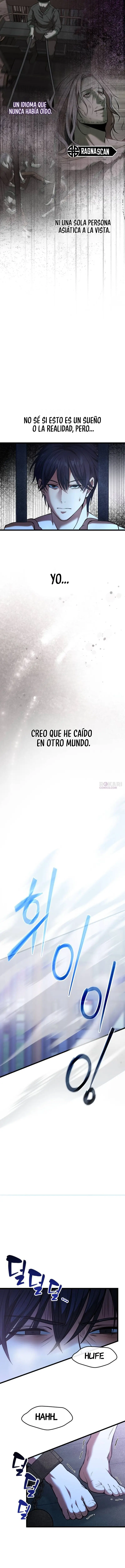 Cómo me convertí en un hombre casado en otro mundo - Capítulo 1 - Página 19 - LectorTMOo