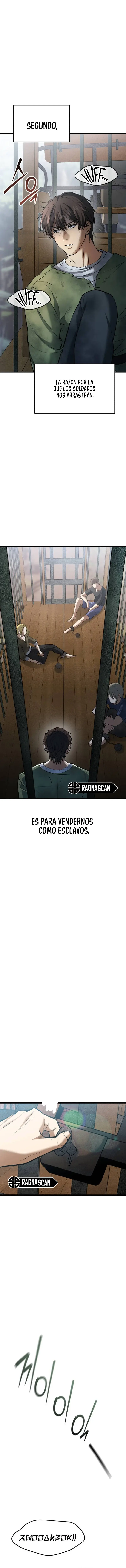 Cómo me convertí en un hombre casado en otro mundo - Capítulo 1 - Página 23 - LectorTMOo