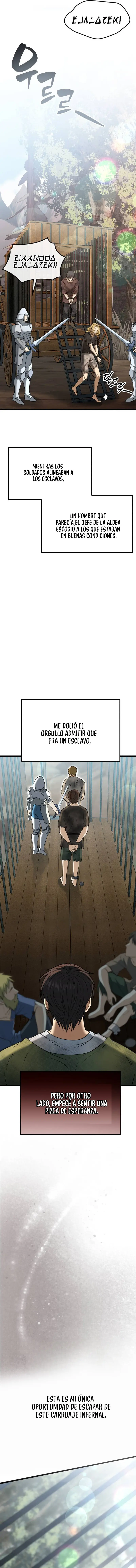 Cómo me convertí en un hombre casado en otro mundo - Capítulo 1 - Página 24 - LectorTMOo