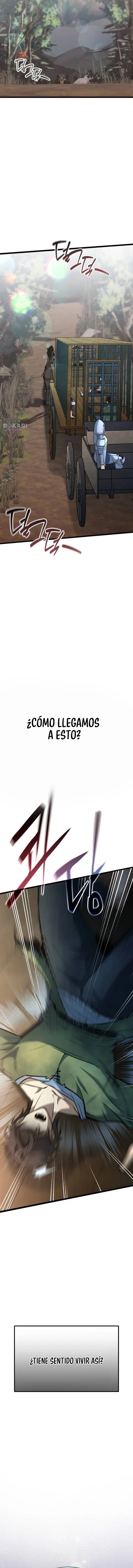 Cómo me convertí en un hombre casado en otro mundo - Capítulo 1 - Página 26 - LectorTMOo