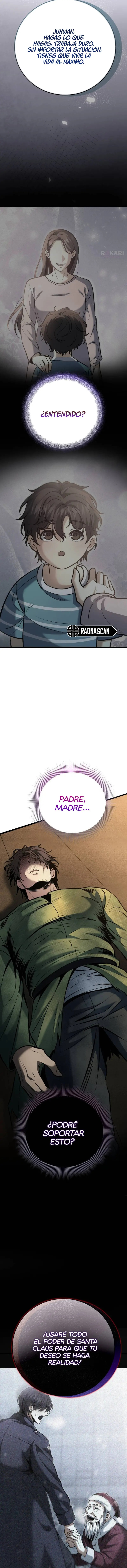 Cómo me convertí en un hombre casado en otro mundo - Capítulo 1 - Página 27 - LectorTMOo