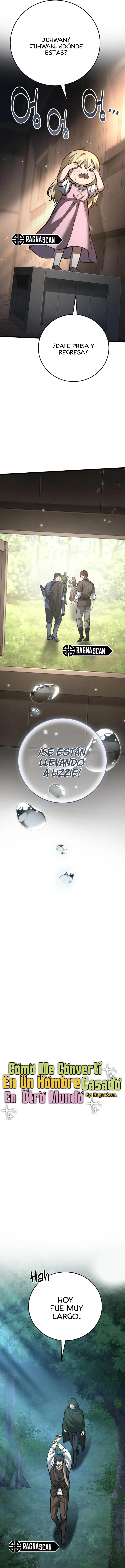 Cómo me convertí en un hombre casado en otro mundo - Capítulo 10 - Página 9 - LectorTMOo