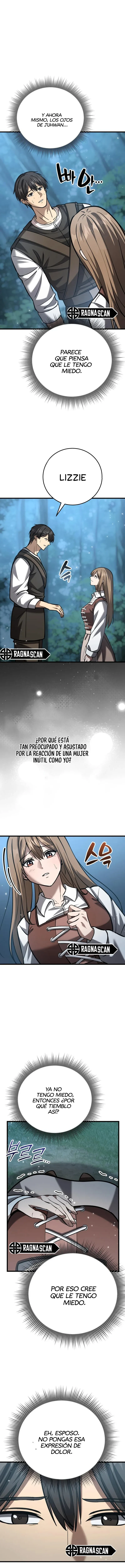 Cómo me convertí en un hombre casado en otro mundo - Capítulo 10 - Página 20 - LectorTMOo