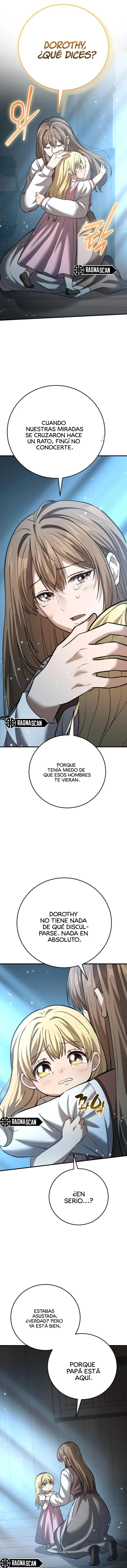 Cómo Me Convertí En Un Hombre Casado En Otro Mundo - Capítulo 11 - Página 10 - LectorTMOo