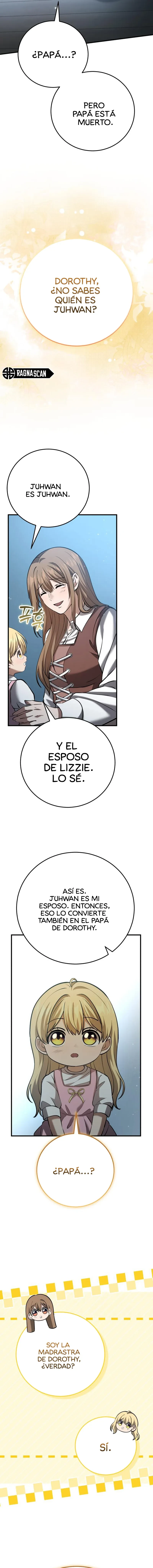 Cómo Me Convertí En Un Hombre Casado En Otro Mundo - Capítulo 11 - Página 11 - LectorTMOo