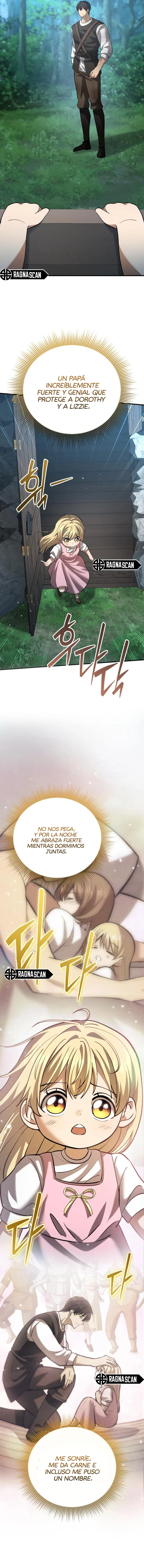 Cómo Me Convertí En Un Hombre Casado En Otro Mundo - Capítulo 11 - Página 14 - LectorTMOo