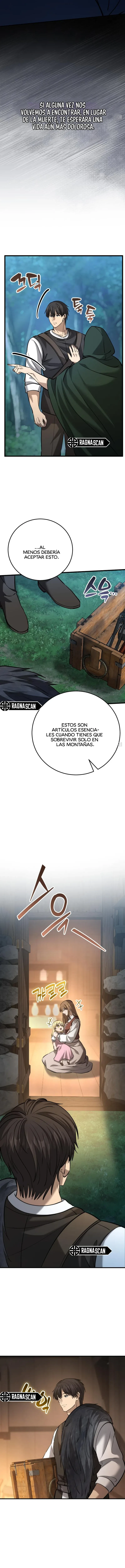 Cómo Me Convertí En Un Hombre Casado En Otro Mundo - Capítulo 11 - Página 24 - LectorTMOo