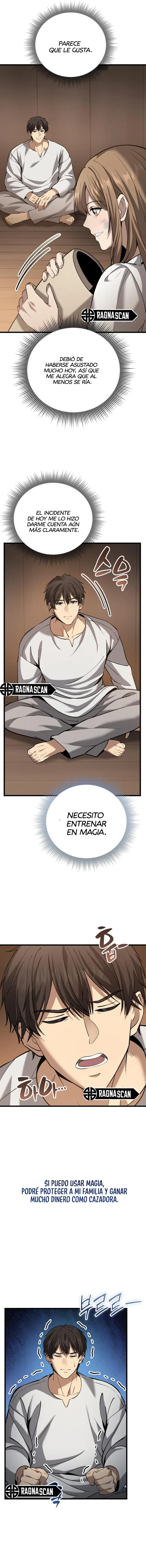 Cómo Me Convertí En Un Hombre Casado En Otro Mundo - Capítulo 12 - Página 9 - LectorTMOo