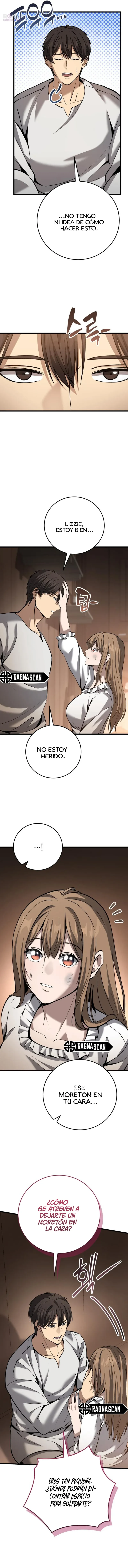Cómo Me Convertí En Un Hombre Casado En Otro Mundo - Capítulo 12 - Página 10 - LectorTMOo