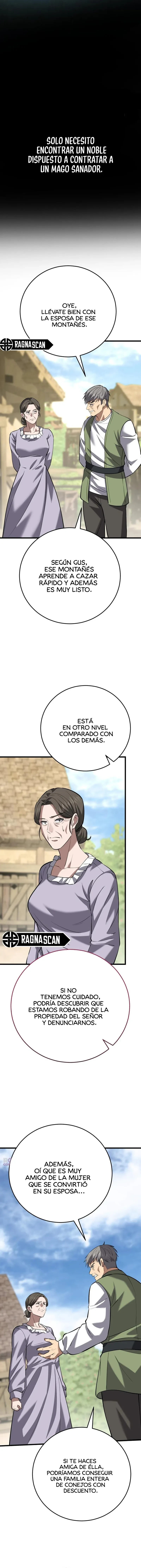 Cómo Me Convertí En Un Hombre Casado En Otro Mundo - Capítulo 12 - Página 17 - LectorTMOo