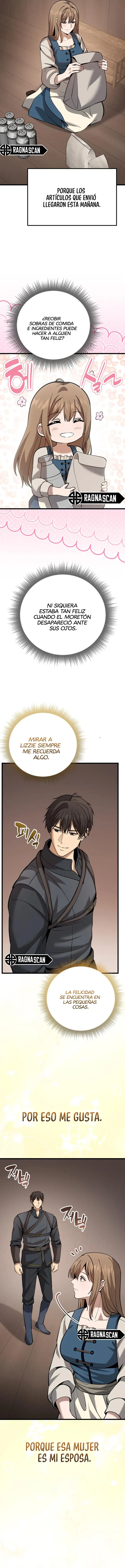 Cómo Me Convertí En Un Hombre Casado En Otro Mundo - Capítulo 12 - Página 20 - LectorTMOo