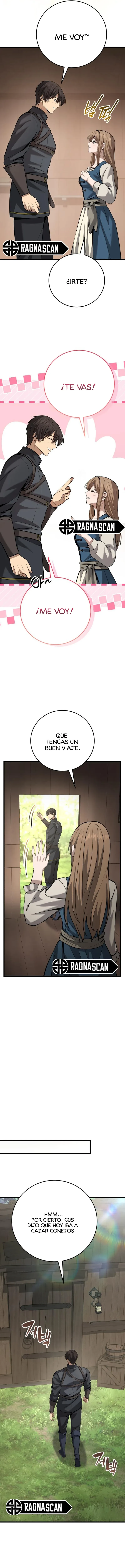 Cómo Me Convertí En Un Hombre Casado En Otro Mundo - Capítulo 12 - Página 21 - LectorTMOo
