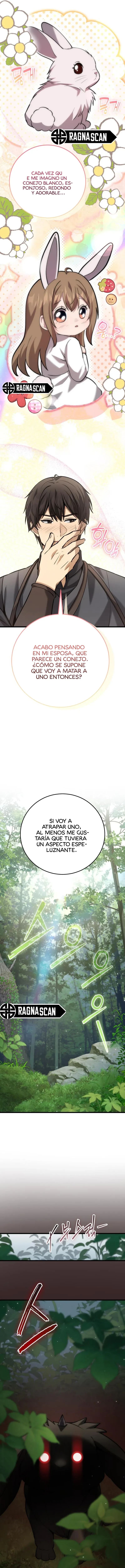 Cómo Me Convertí En Un Hombre Casado En Otro Mundo - Capítulo 12 - Página 23 - LectorTMOo