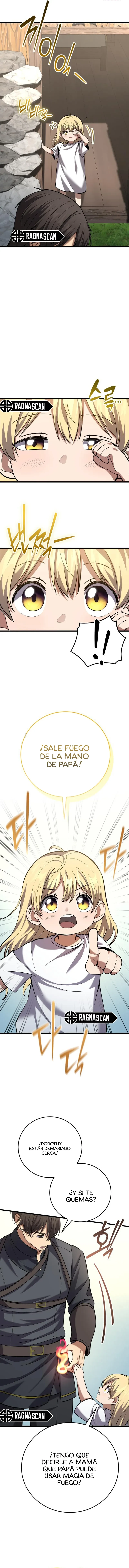 Cómo Me Convertí En Un Hombre Casado En Otro Mundo - Capítulo 13 - Página 7 - LectorTMOo