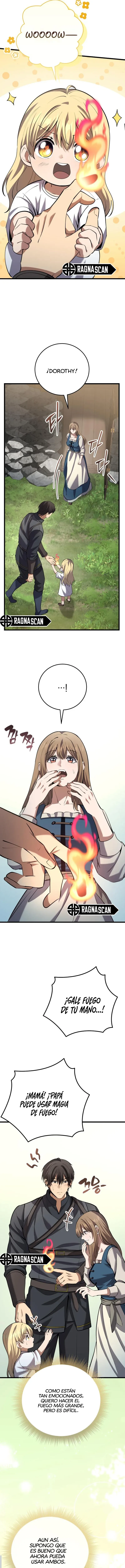 Cómo Me Convertí En Un Hombre Casado En Otro Mundo - Capítulo 13 - Página 8 - LectorTMOo