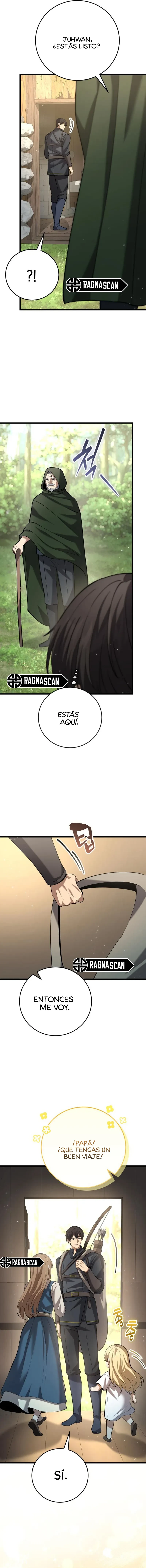 Cómo Me Convertí En Un Hombre Casado En Otro Mundo - Capítulo 13 - Página 13 - LectorTMOo