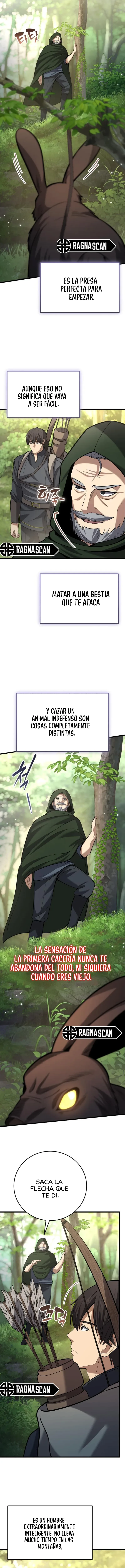 Cómo Me Convertí En Un Hombre Casado En Otro Mundo - Capítulo 13 - Página 18 - LectorTMOo