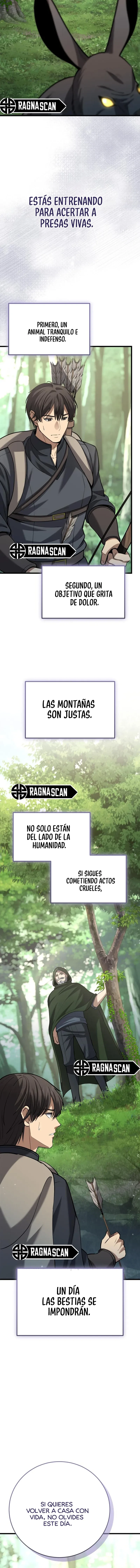 Cómo Me Convertí En Un Hombre Casado En Otro Mundo - Capítulo 13 - Página 20 - LectorTMOo