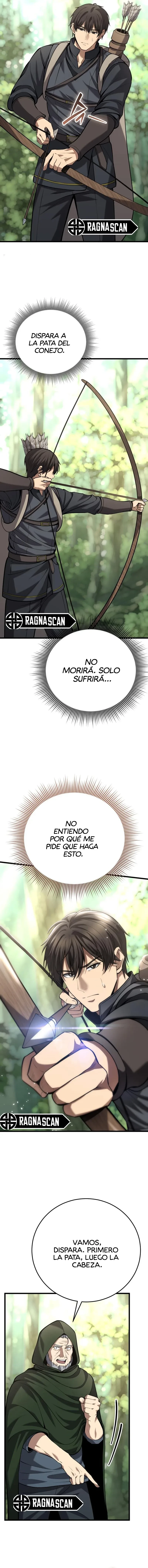 Cómo Me Convertí En Un Hombre Casado En Otro Mundo - Capítulo 13 - Página 21 - LectorTMOo